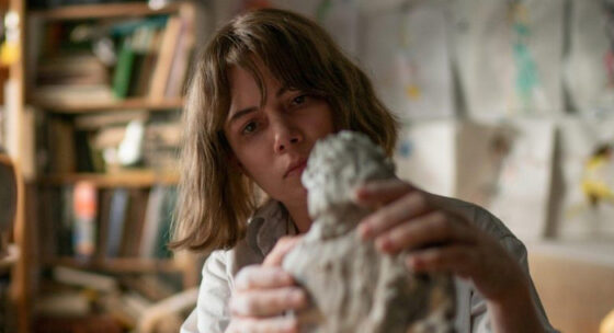 Filmstill mit Michelle Williams