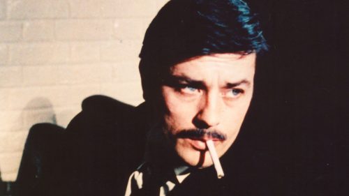 Le cercle rouge « Stadtkino Wien